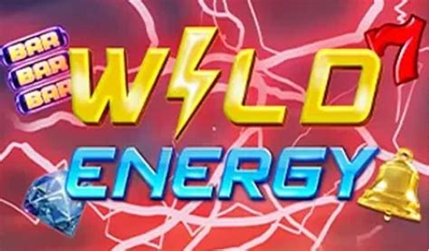 wild energy slot